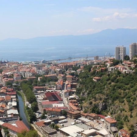 Apartment Paha-Paha Rijeka Bagian luar foto