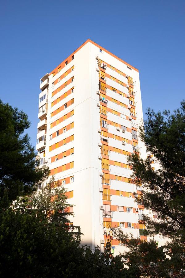 Apartment Paha-Paha Rijeka Bagian luar foto