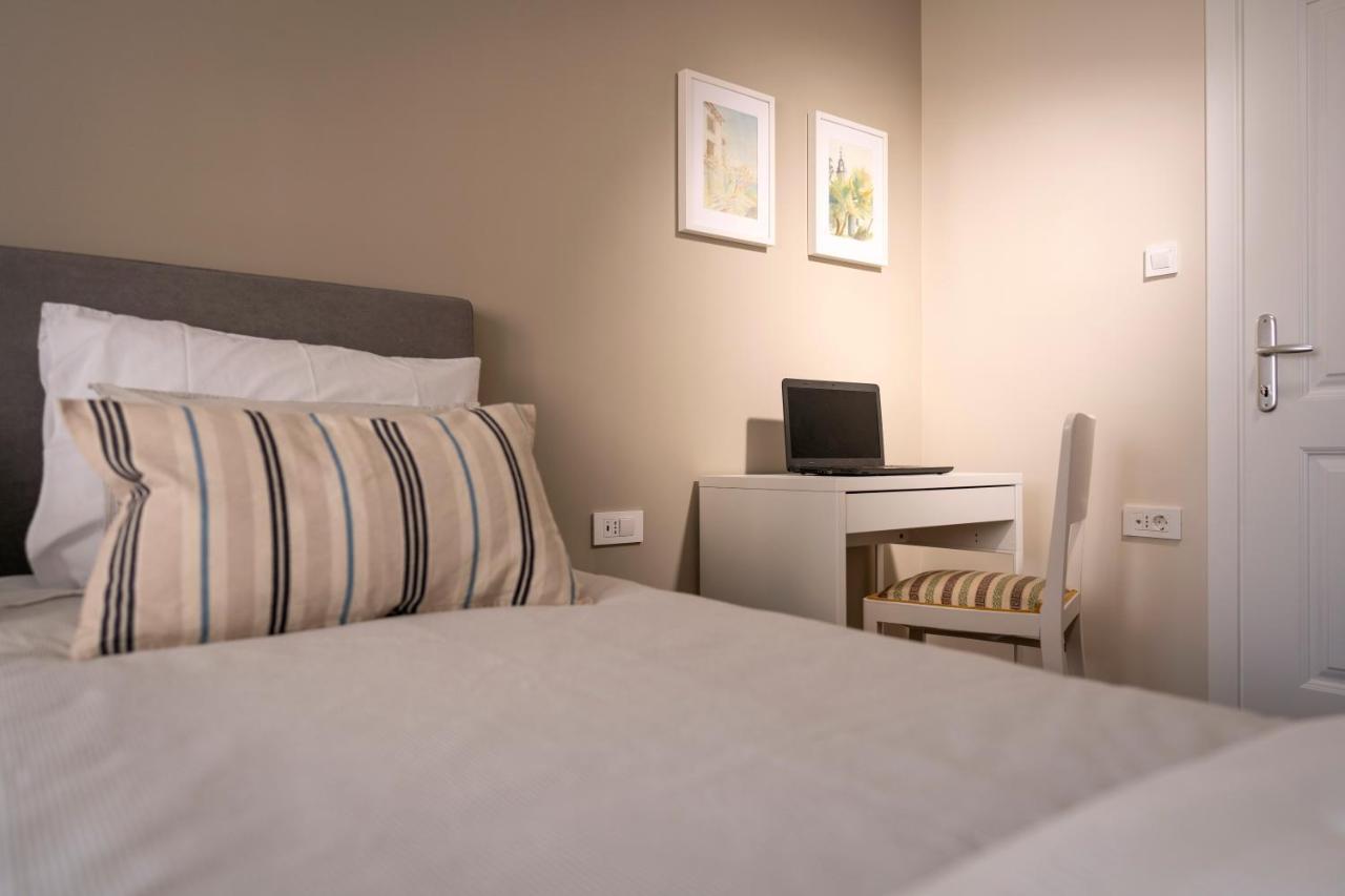Apartment Paha-Paha Rijeka Bagian luar foto
