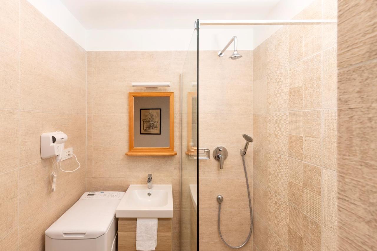 Apartment Paha-Paha Rijeka Bagian luar foto