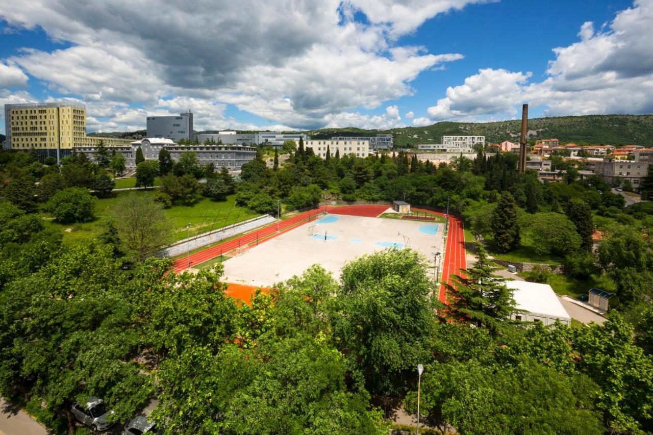 Apartment Paha-Paha Rijeka Bagian luar foto