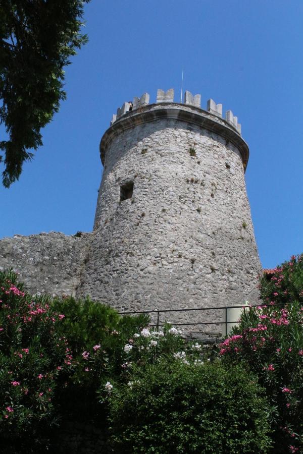 Apartment Paha-Paha Rijeka Bagian luar foto