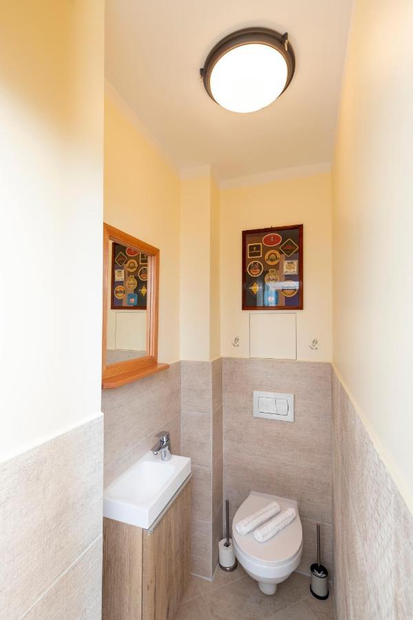 Apartment Paha-Paha Rijeka Bagian luar foto