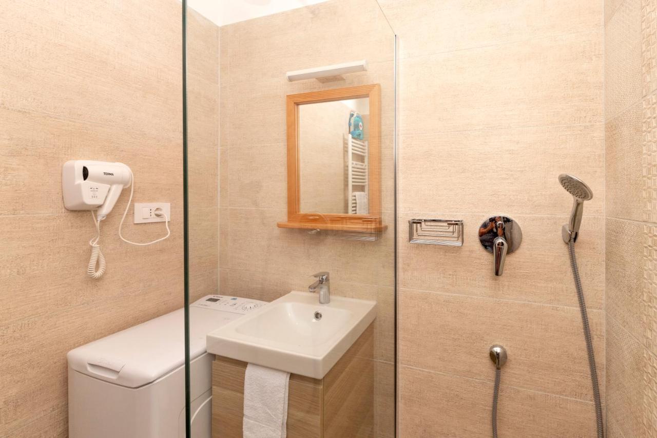Apartment Paha-Paha Rijeka Bagian luar foto